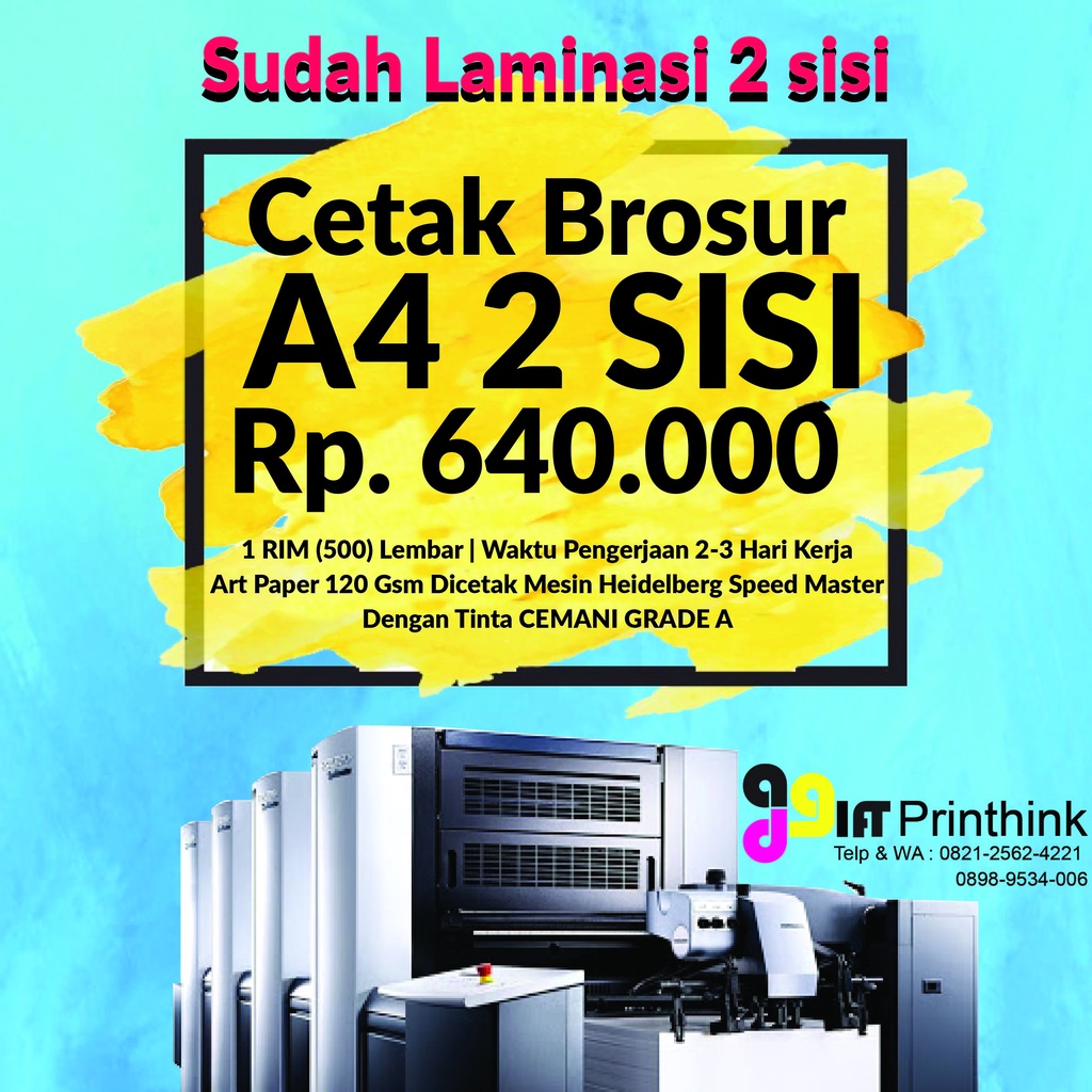 jual-cetak-brosur-a4-2-sisi-1-rim-500-lbr-art-paper-150-sudah