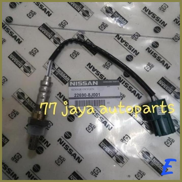 Jual SENSOR OKSIGEN O2 NISSAN XTRAIL OLD T30 DAN SERENA C24 ORIGINAL