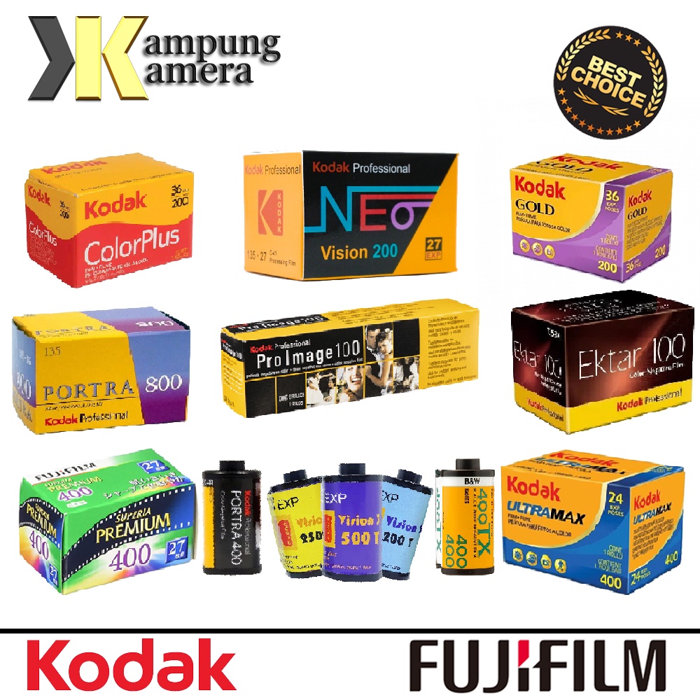 harga film analog