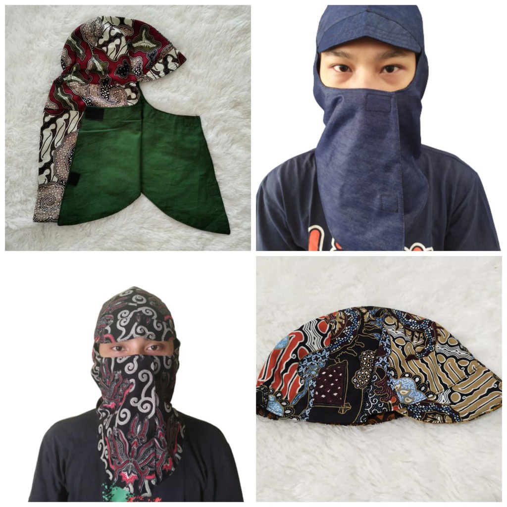 Jual Topi proyek,sebo,kerpus,las,mancing | Shopee Indonesia