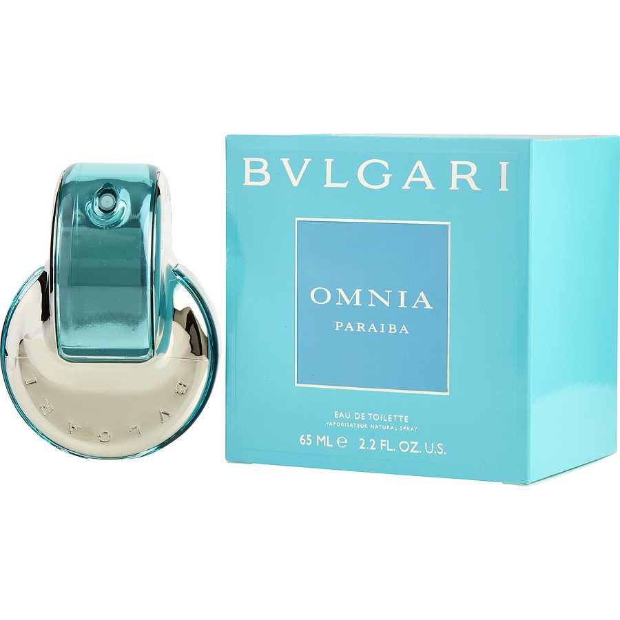 Harga bvlgari 2025 omnia paraiba