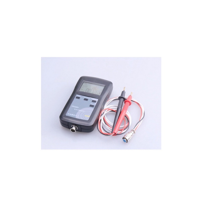 4 Line Yr1035 Battery Internal Resistance Test Meter High Precision Battery Volt