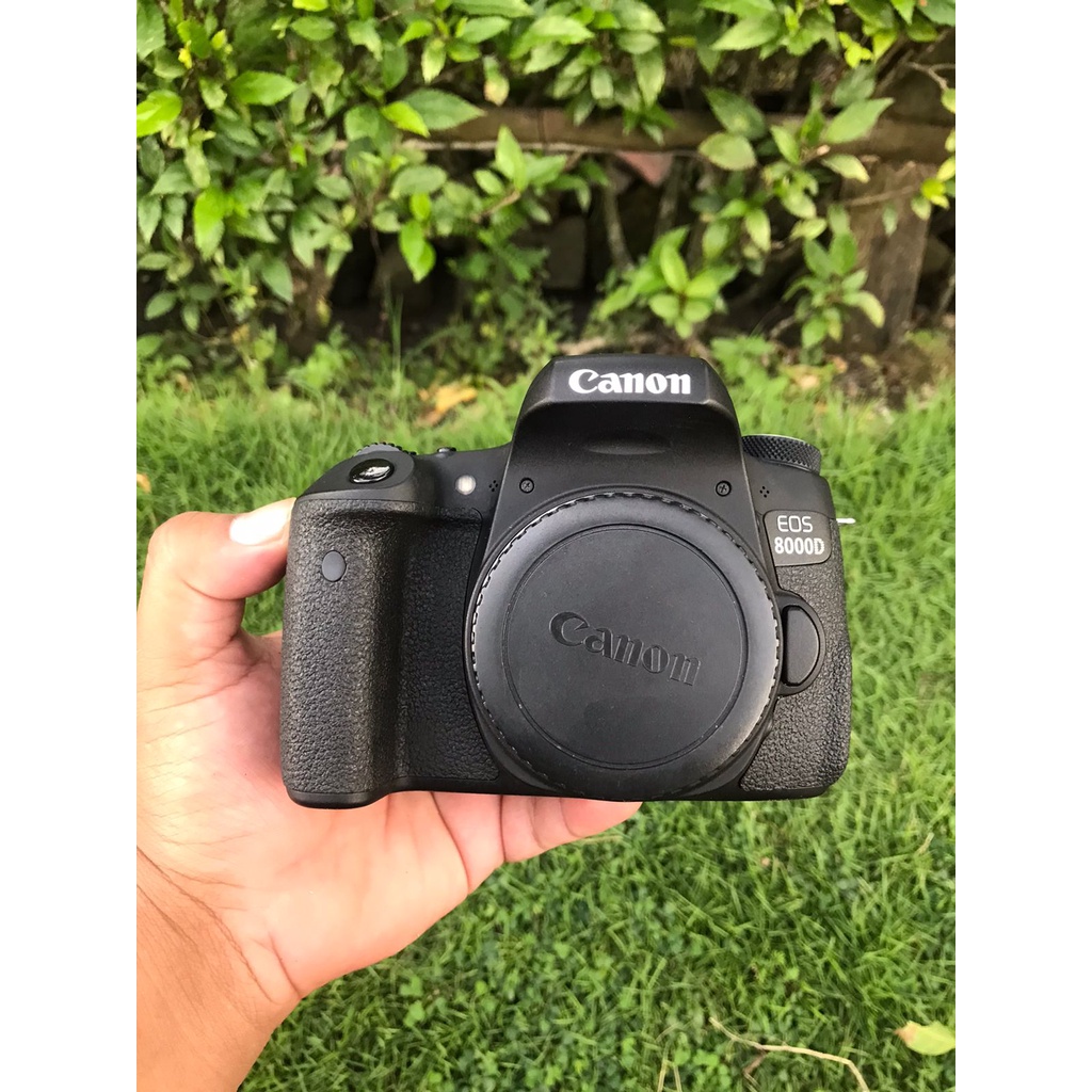 Canon EOS 8000D(W) EF-S18-135 IS USM レン… 【公式通販】