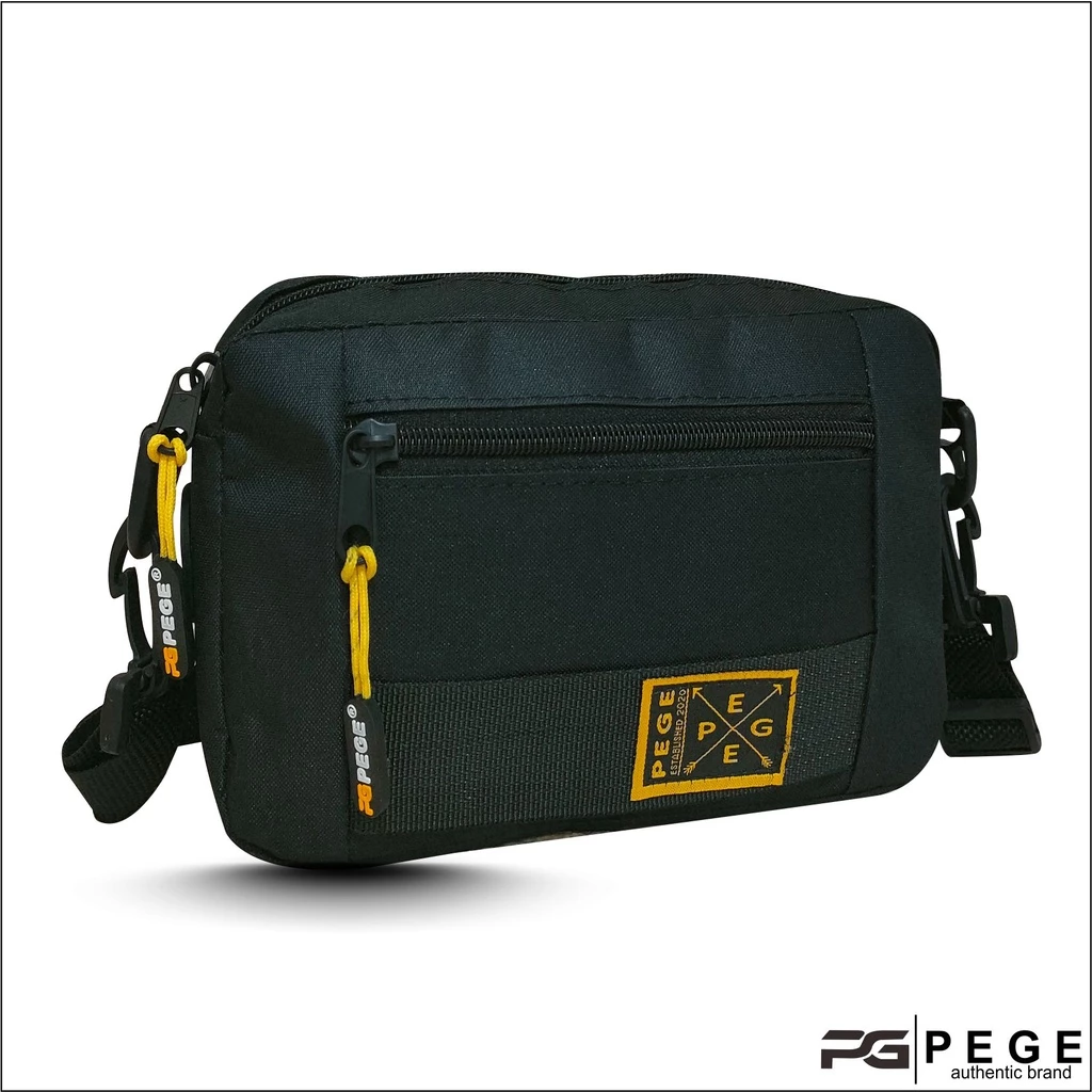 Tas Selempang 2in1 PEGE Cezy