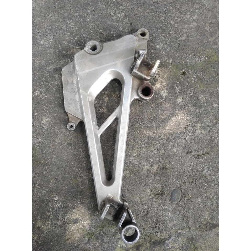 Jual footsteep postep step honda tiger lama tiger lawas sebelah kanan ...
