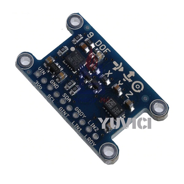 Jual Gyroscope Module Shopee Indonesia