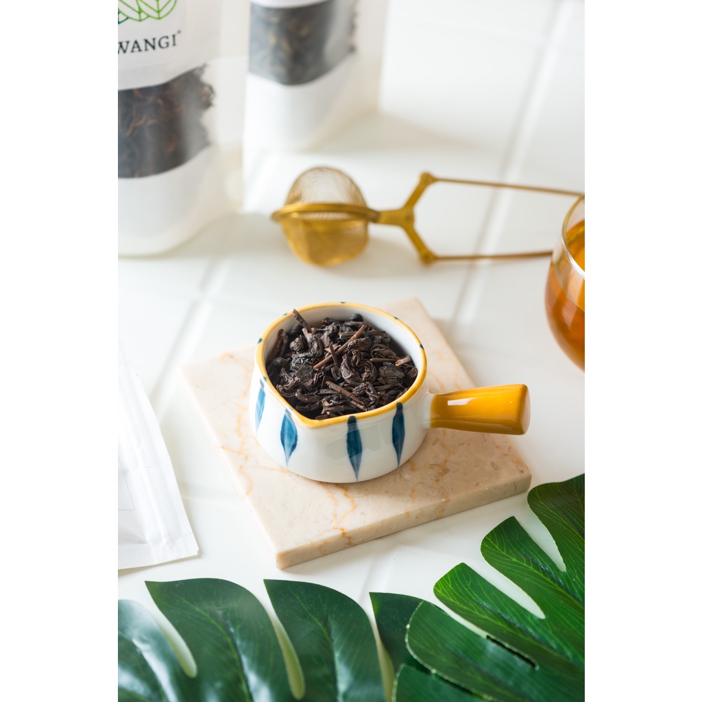 Jual Teh Melati (Black Jasmine Tea) Sample Tester 10 GR | Shopee Indonesia