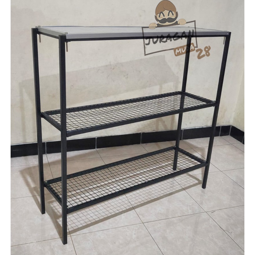 Jual Rak Besi Susun untuk Taruh Helm Rak Helm Ekonomis | Shopee Indonesia