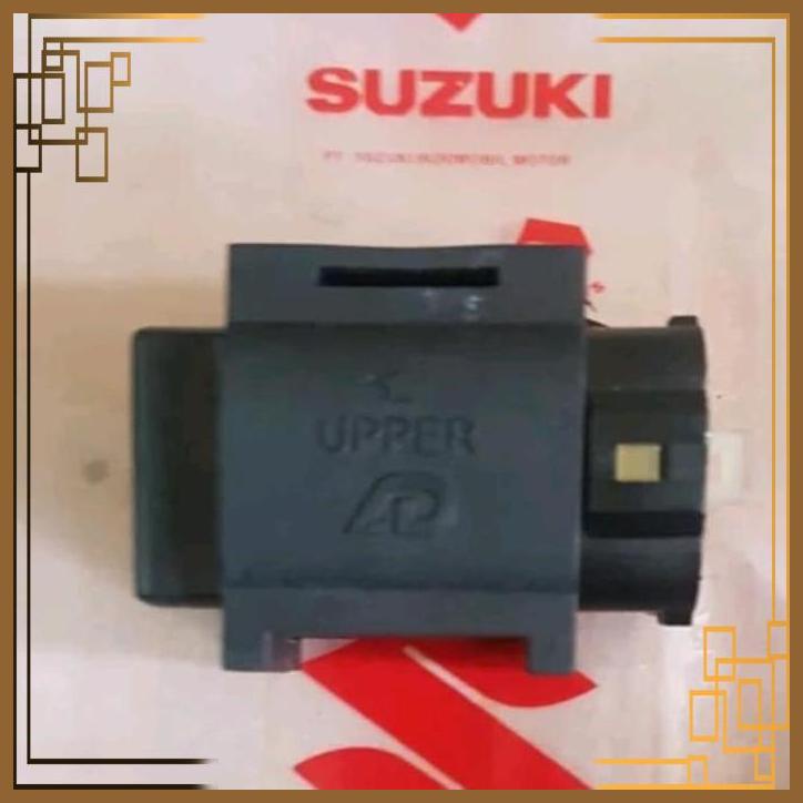 Jual [IJM] LAS Lean Angle Sensor jatuh rebahan GSX ORI Original Asli