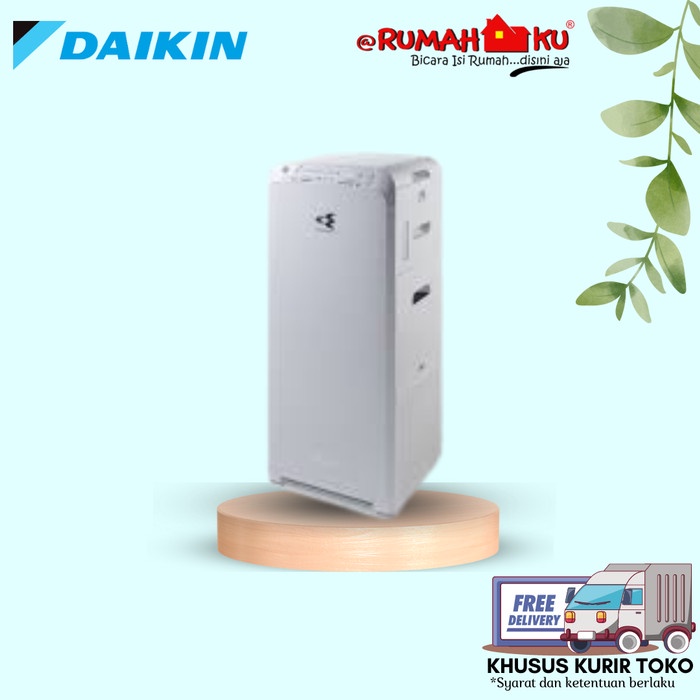 Jual AIR PURIFIER DAIKIN MCK55TVM6 Shopee Indonesia