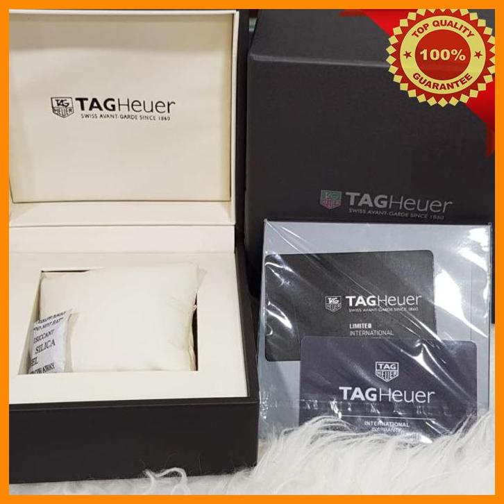 Jual (SUMI) BOX TAG HEUER ORIGINAL | Shopee Indonesia