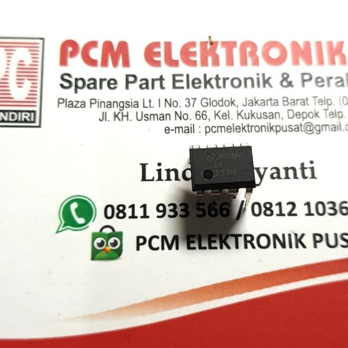 Jual IC LF357 LF 357 pcmelektr812 Buru Order | Shopee Indonesia