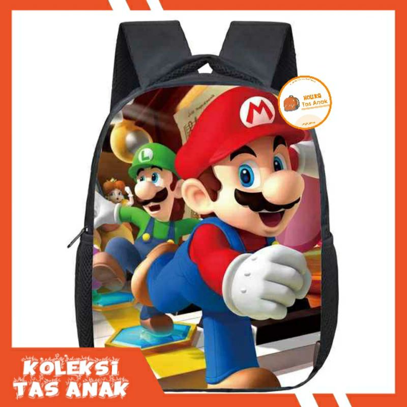 Mario tas discount