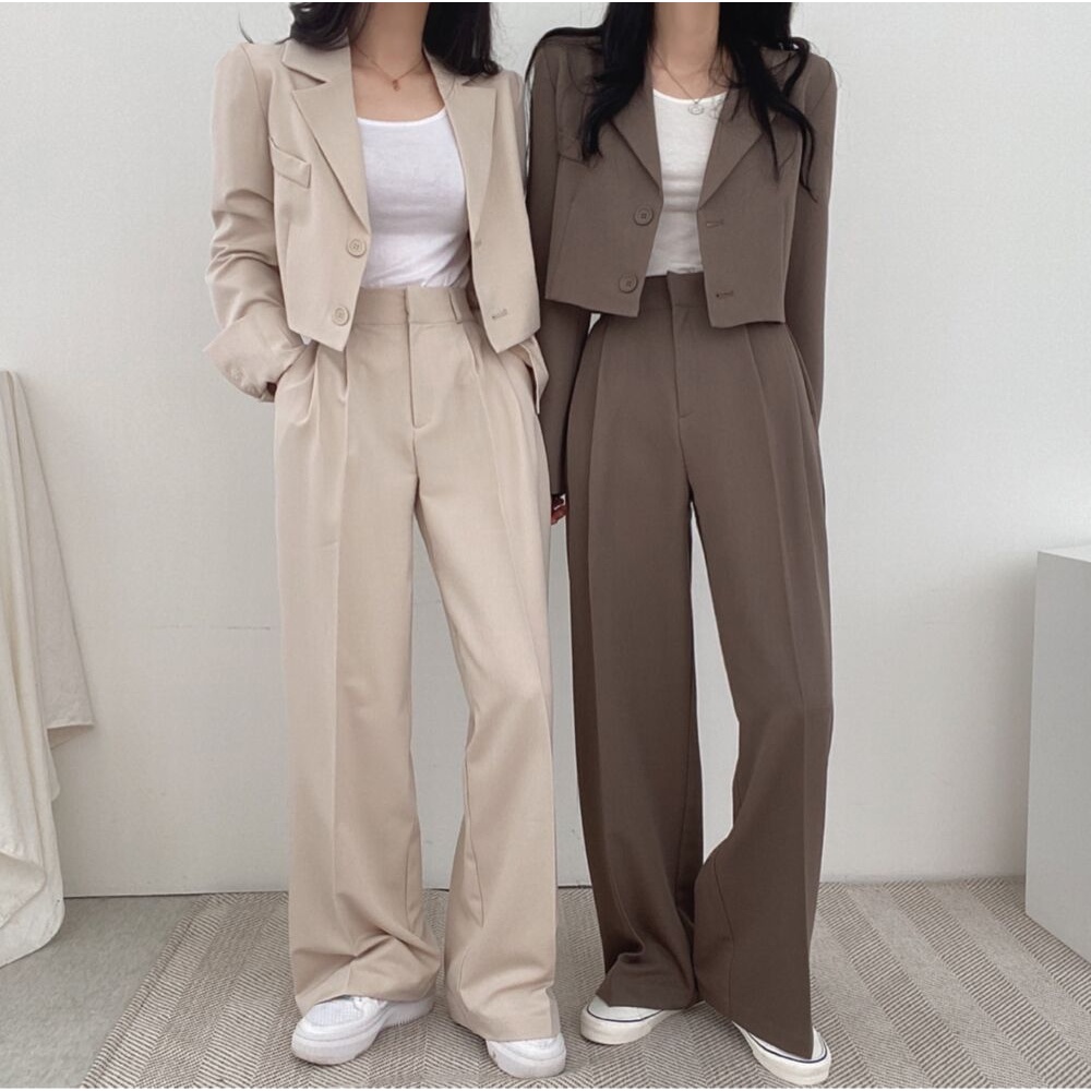 saferido      -shop 90s streetwear Men's Stitching Overalls Spring and Autumn New Loose Korean Style Drawstring Casual Pants Youth Gas Straight Pants