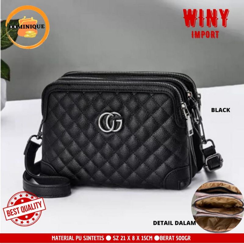 Jual WINY Harga Terbaik & Termurah April 2026 | Shopee Indonesia