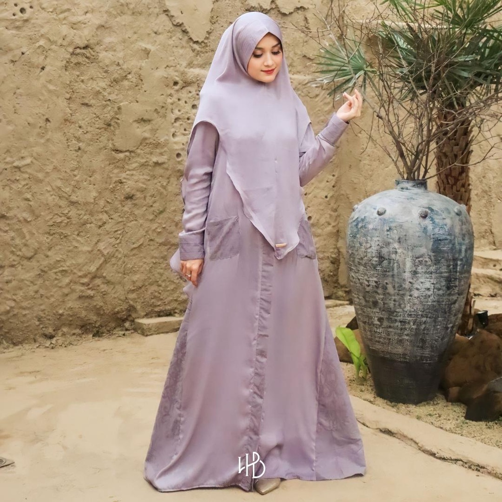 VIOLA-LA ABAYA