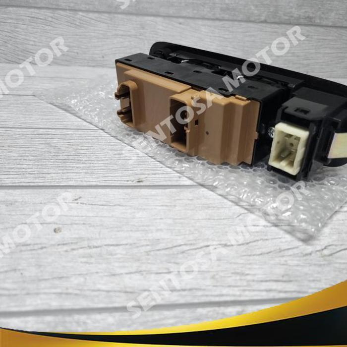 Jual SAKLAR SWITCH POWER WINDOW SUZUKI AERIO BALENO NEXT G ASLI SGP