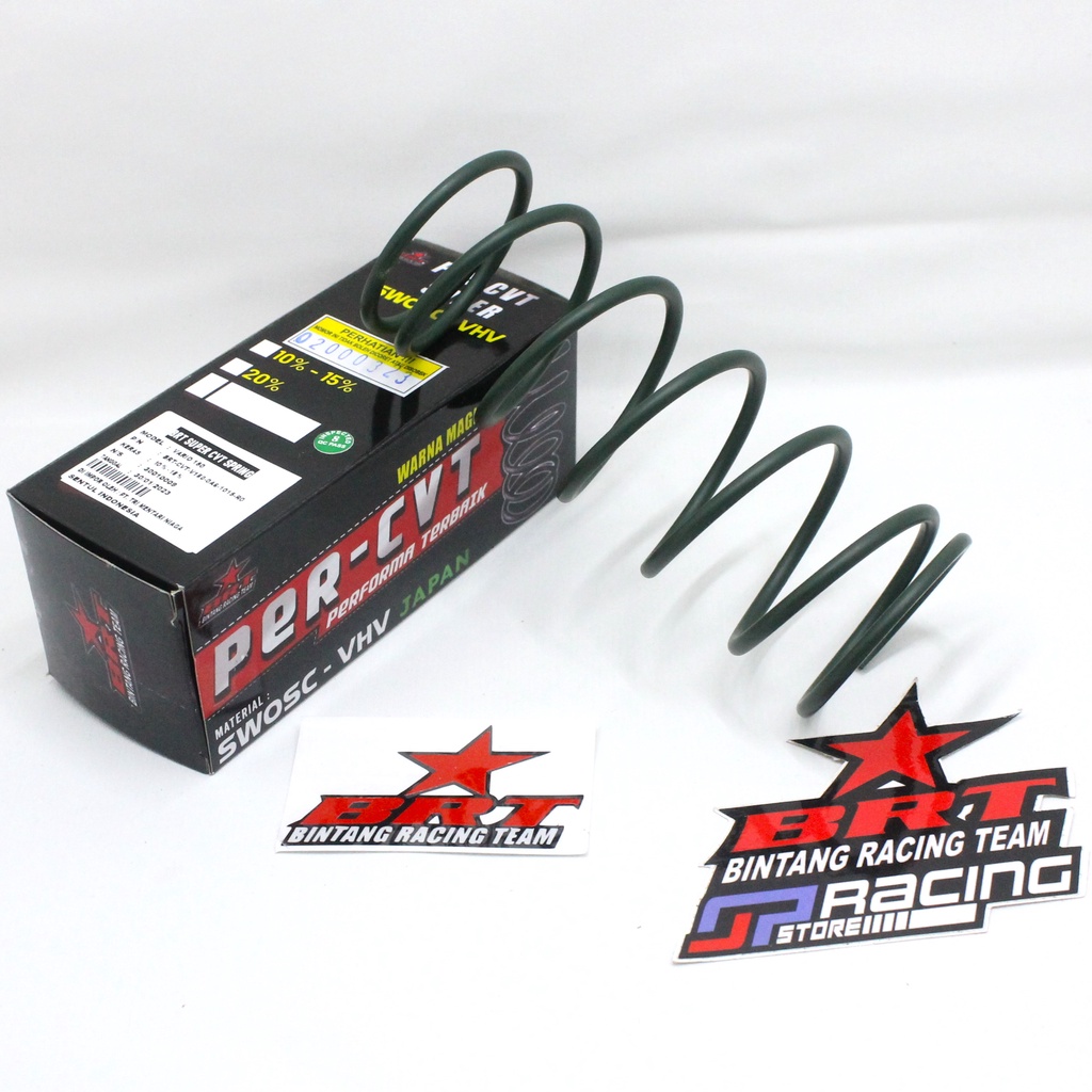 Jual Per CVT Vario 150/PCX 150/ADV 150 / CVT Spring BRT | Shopee Indonesia