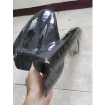 Jual HUGGER ARM Yamaha R25 Model Yamaha R1 Carbon Kevlar | Cover Arm ...
