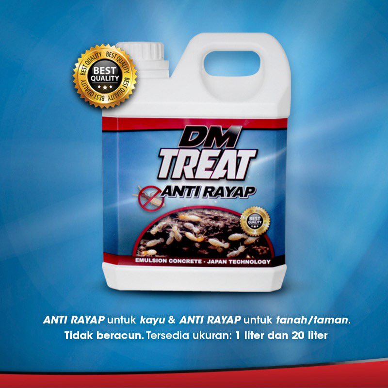 jual-dm-treat-anti-rayap-1l-obat-cairan-pembasmi-rayap-kayu-1-liter