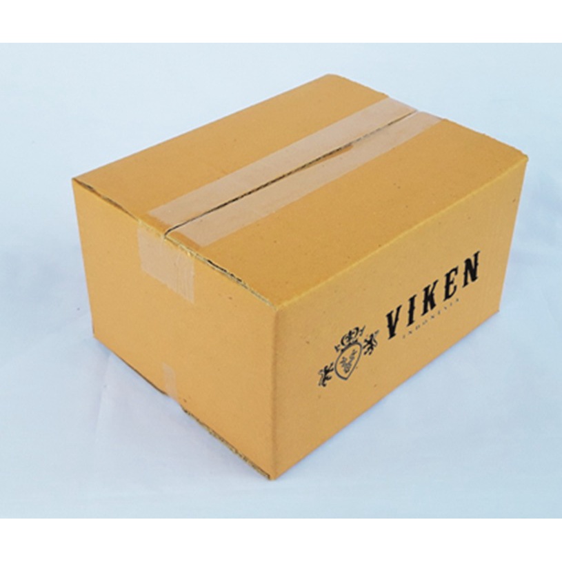 Jual Sh Wa Kardus Box Standar Sablon Dus Sepatu Packing Produk