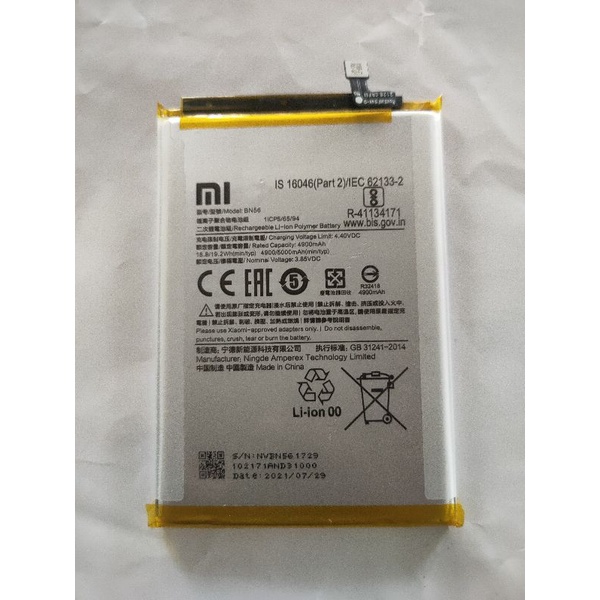 Lot Cartes Mères Redmi 9A Et 9C - Pour Pièces Détachées, Ne Fonctionne Pas, Compatible Xiaomi