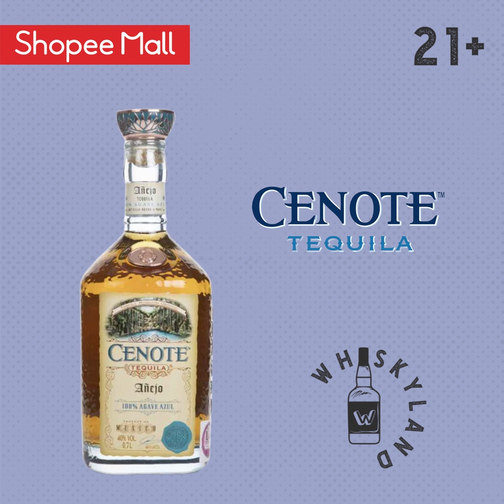 jual-cenote-anejo-tequila-shopee-indonesia