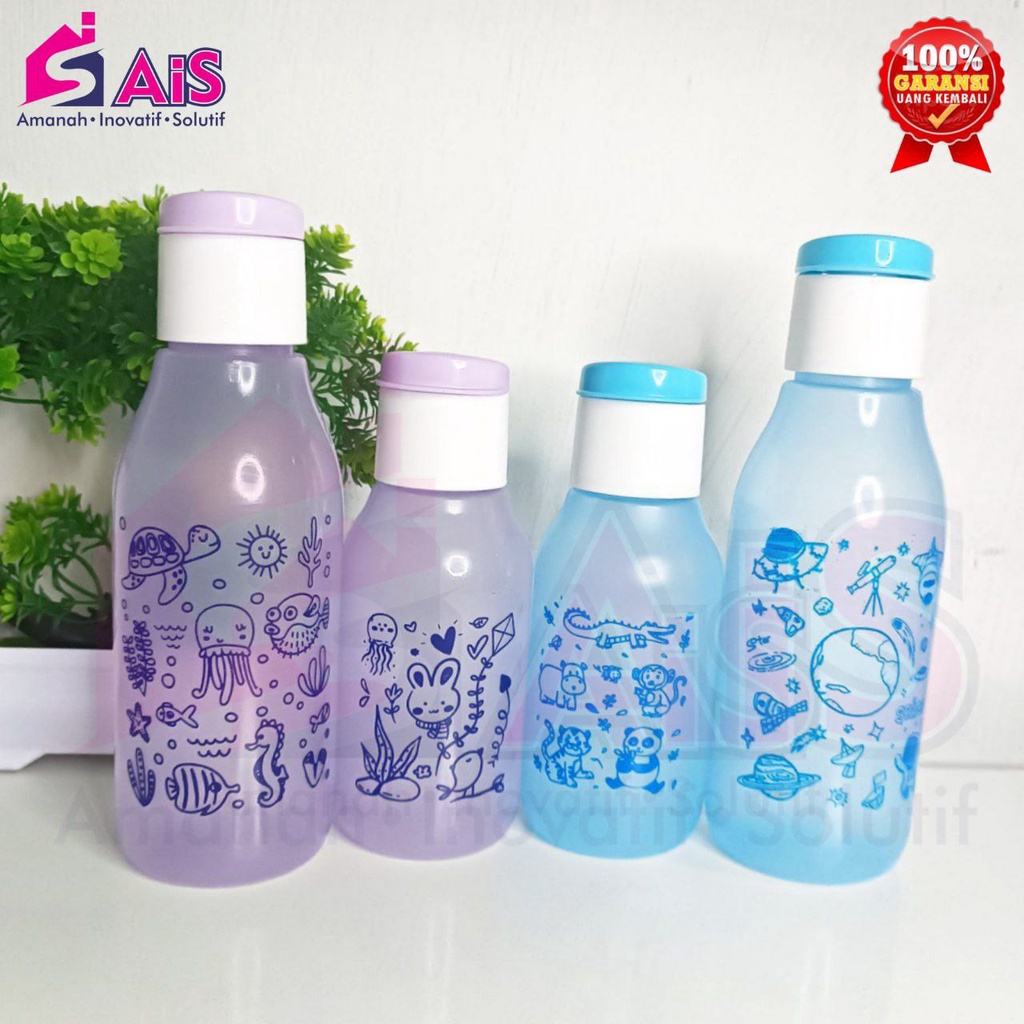 Jual BOTOL MINUM ANAK 500ml 350ml BOTOL DRINKIN BOTTLE ELIXIR BOTOL ...