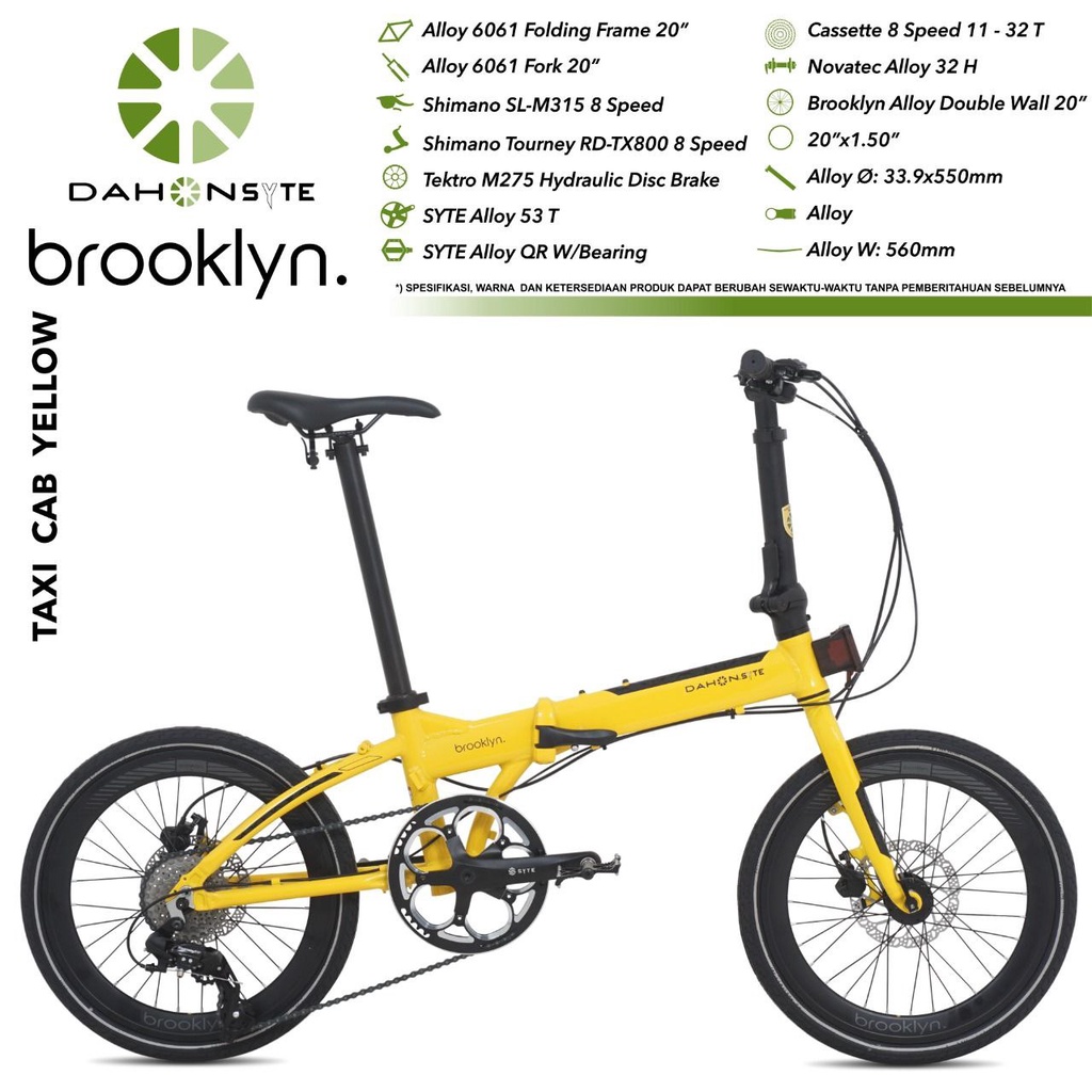 Jual dahon on sale