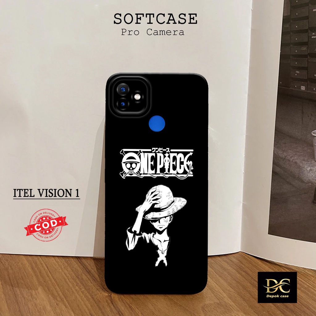 Jual Case Itel Vision 1 Terbaru - Casing Itel Vision 1 - Depok case ...