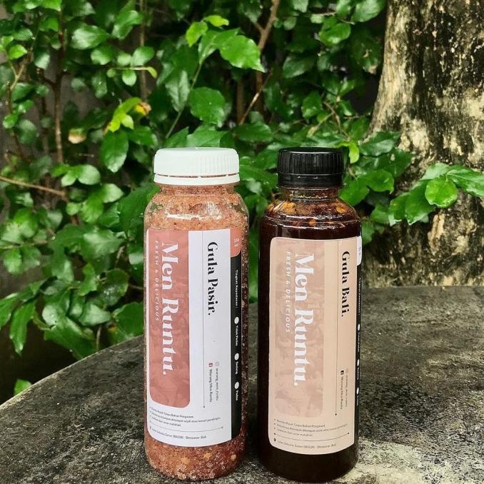 Jual yang dicari] BUMBU RUJAK MEN RUNTU | Shopee Indonesia