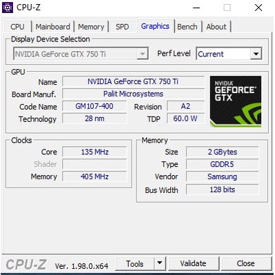 Jual NVIDIA GTX 750 Ti / 750Ti Free Kabel Mini Hdmi to Hdmi Merk ...