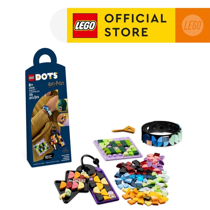 Lego Dots 41811 Hogwarts Desktop Kit