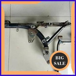 Jual Rangka Frame Sasis Dan Arm Honda Gorilla Honda Monkey M R