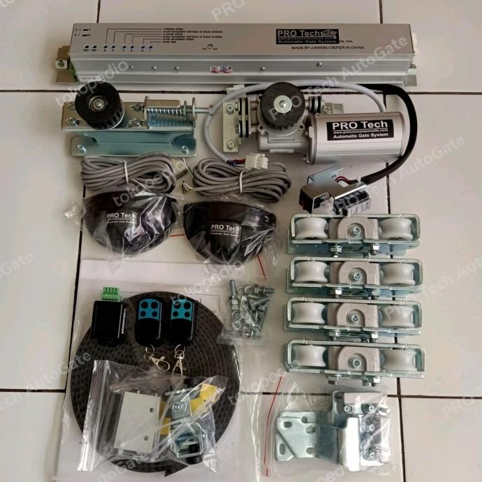 Jual Automatic Door | Shopee Indonesia