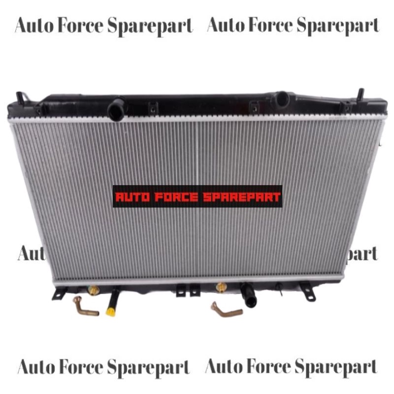 Jual Radiator honda Freed 2010 2011 2012 2013 2014 2015 2016 2017 2018 ...