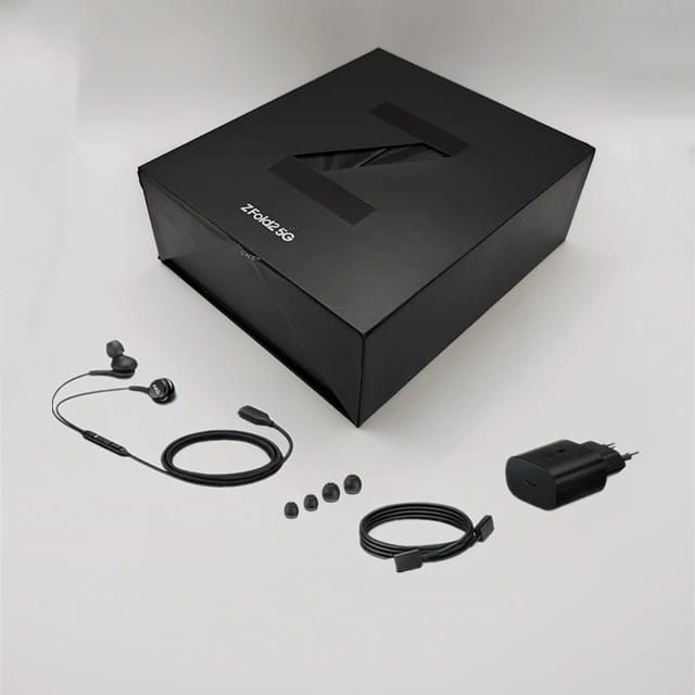 Box Dus Samsung Galaxy Z Fold 1/2/3/4/5/6 Second Siap Pakai