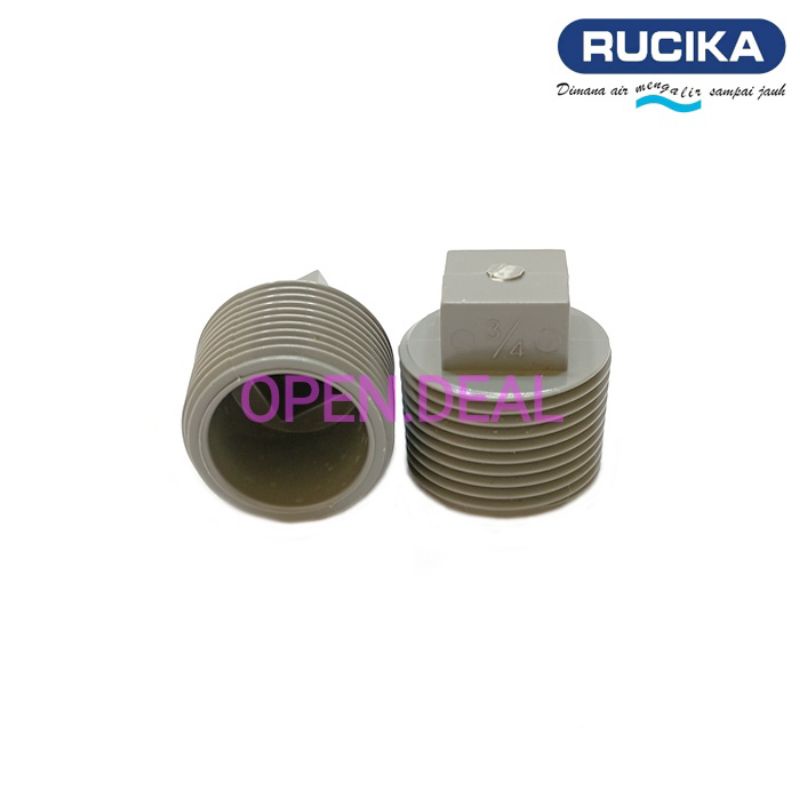 Jual PLUG AW 3/4