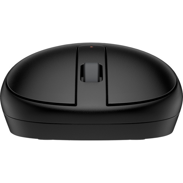 Mouse Bluetooth HP 240 Red / Black / Silver / White Up to 1600 DPI Windows 11 Windows 10 macOS Promo Murah Gratis Ongkir Official (3)