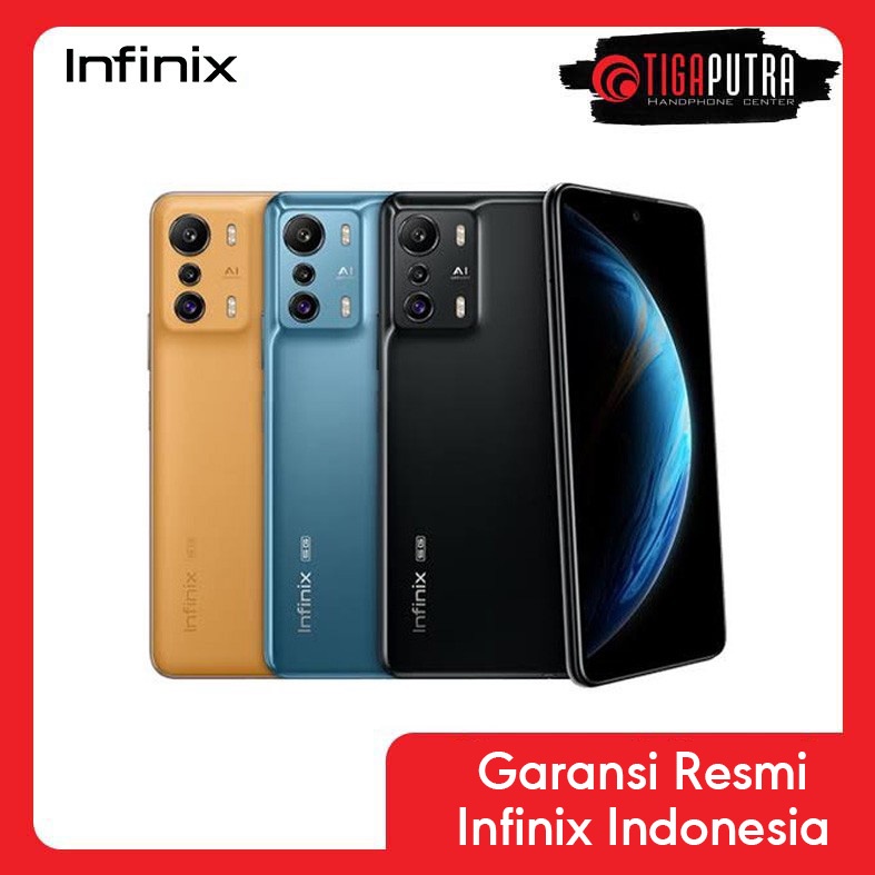 Jual Infinix Zero 5g 2023 Ram 8gb Rom 256gb Dimensity 920 Shopee