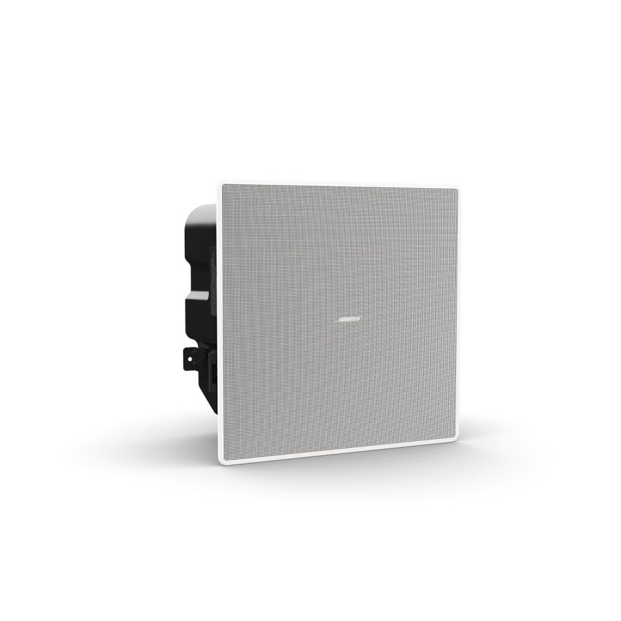 Jual Bose Professional EdgeMax EM180 in-ceiling premium loudspeakers Wh ...