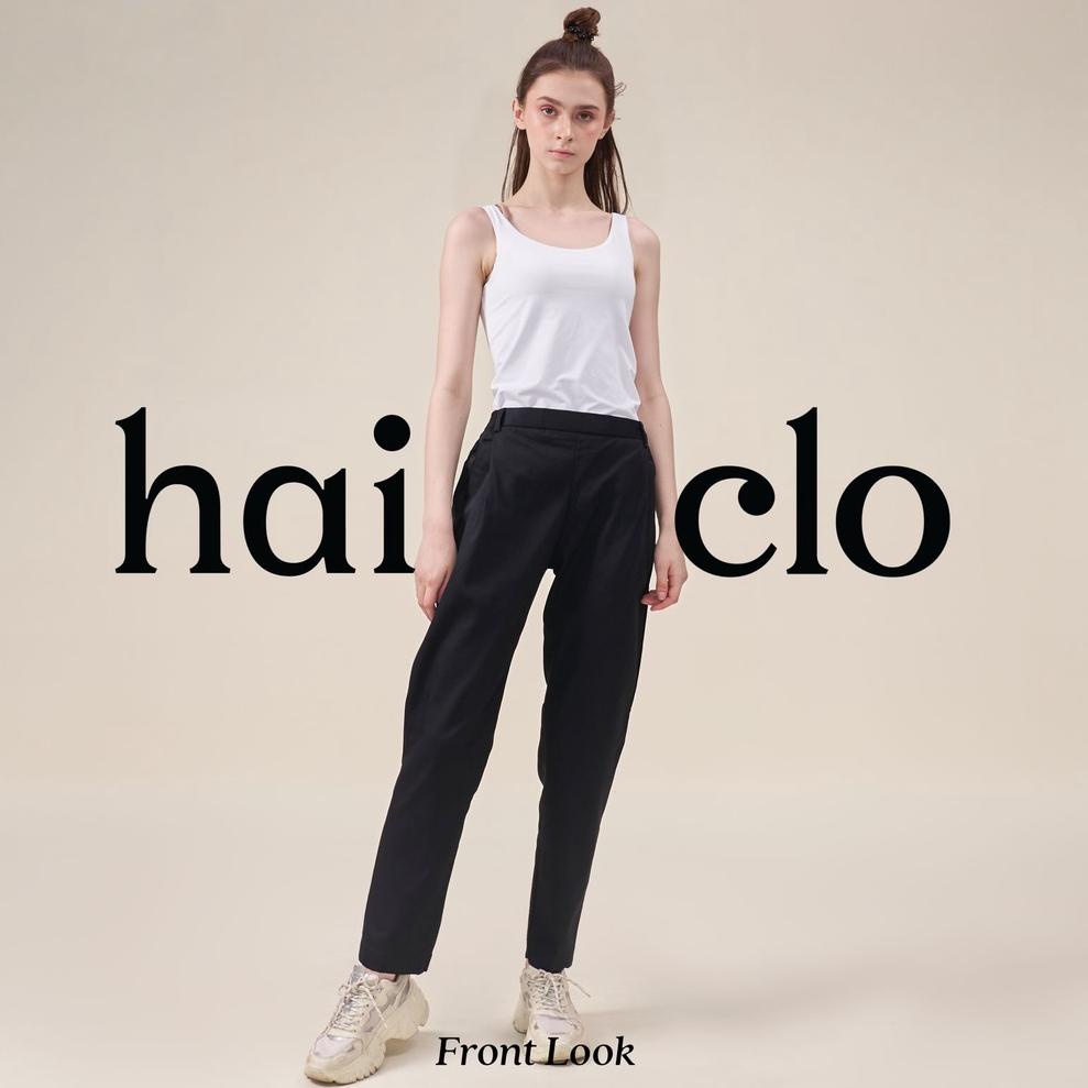 Jual RECOMENDED HAICLO E-Bizza Pants Color Palette 1, Baggy Pants ...