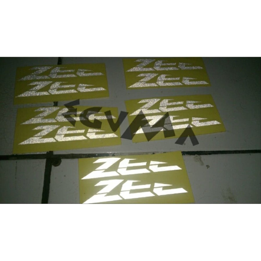 Jual Stiker Shimano Crank Zee | Shopee Indonesia