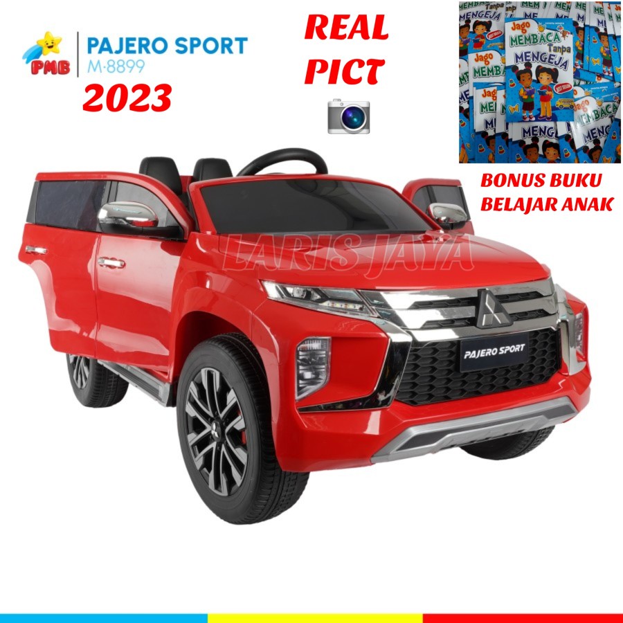 Jual Mobil aki pmb m8899 pajero sport mobilan aki pajero sport pmb m