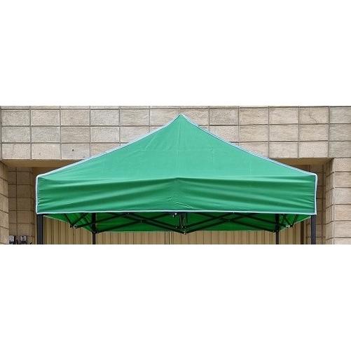 Jual Terpal Atap Tenda Lipat 2x2 (Bahan Polyester 420D) | Shopee Indonesia