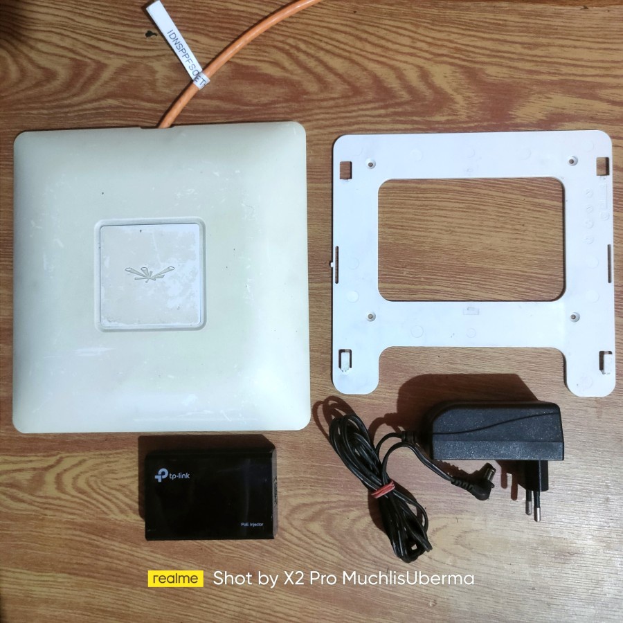 Jual Ubiquiti APAC UniFi DualBand Gigabit Access Point Enterprise