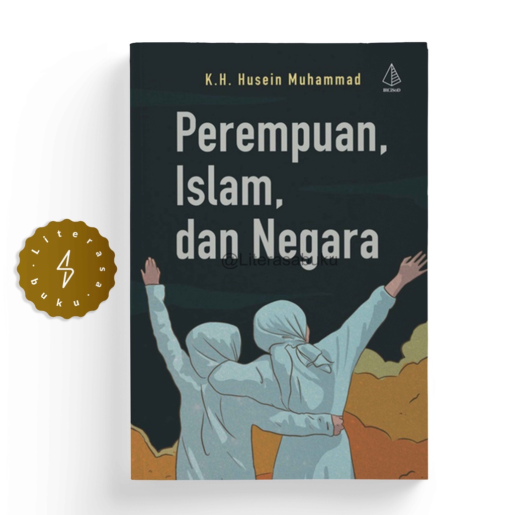 Jual Buku Perempuan, Islam, Dan Negara - K.H. Husein Muhammad | Shopee ...