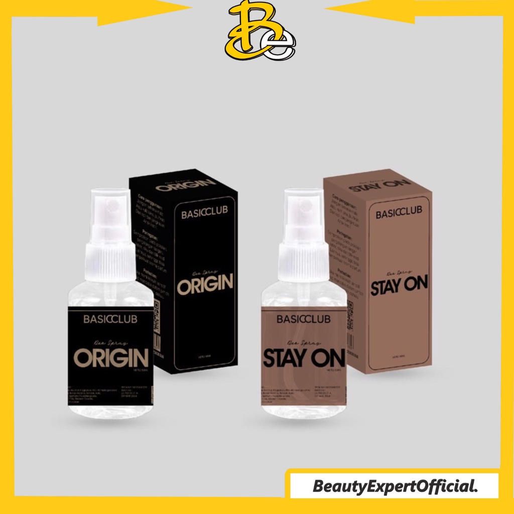 Jual ⭐️ Beauty Expert ⭐️ DEO SPRAY GEAMOORE DEODORANT SPRAY