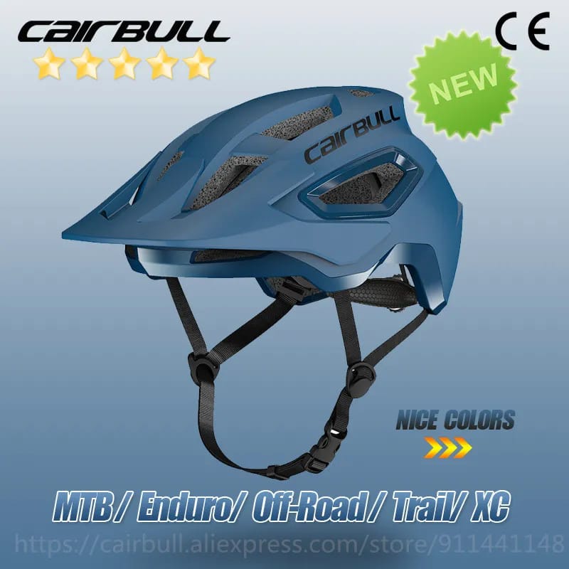 Jual Helm Cairbull speeddrop mirip Fox Speedframe half face OEM XC