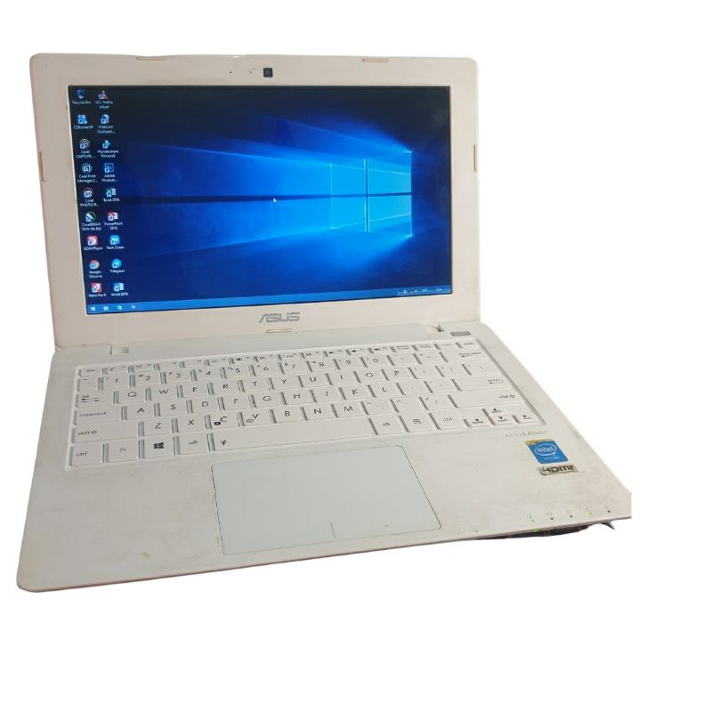 Jual Laptop Asus X200m Slim Shopee Indonesia